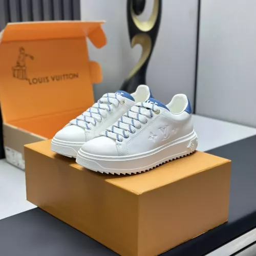 Replica Louis Vuitton Casual Shoes For Men #1388145 $105.00 USD for Wholesale