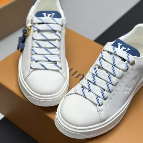 Replica Louis Vuitton Casual Shoes For Men #1388145 $105.00 USD for Wholesale