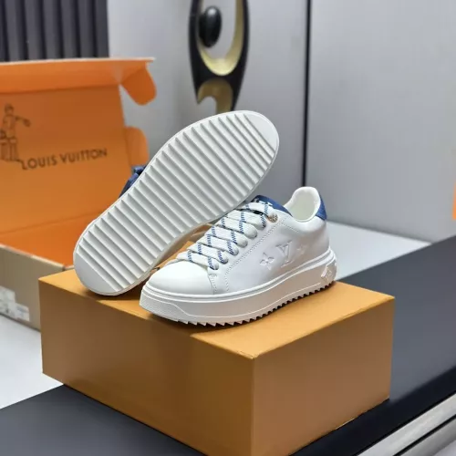 Replica Louis Vuitton Casual Shoes For Men #1388145 $105.00 USD for Wholesale