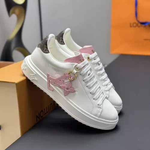 Louis Vuitton Casual Shoes For Men #1388147 $105.00 USD, Wholesale Replica Louis Vuitton Casual Shoes