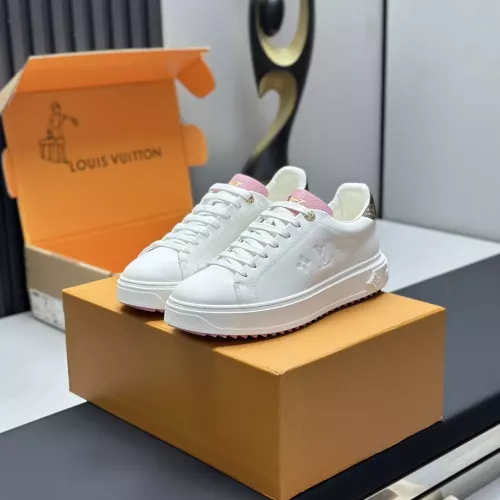 Replica Louis Vuitton Casual Shoes For Men #1388147 $105.00 USD for Wholesale