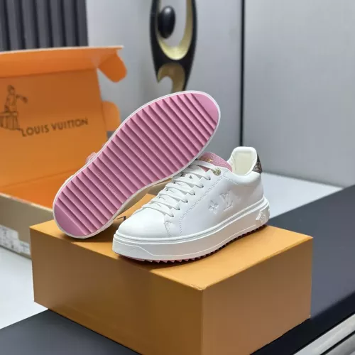 Replica Louis Vuitton Casual Shoes For Men #1388147 $105.00 USD for Wholesale