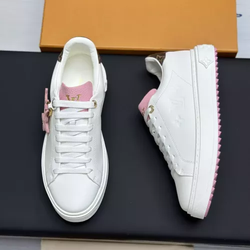 Replica Louis Vuitton Casual Shoes For Men #1388147 $105.00 USD for Wholesale