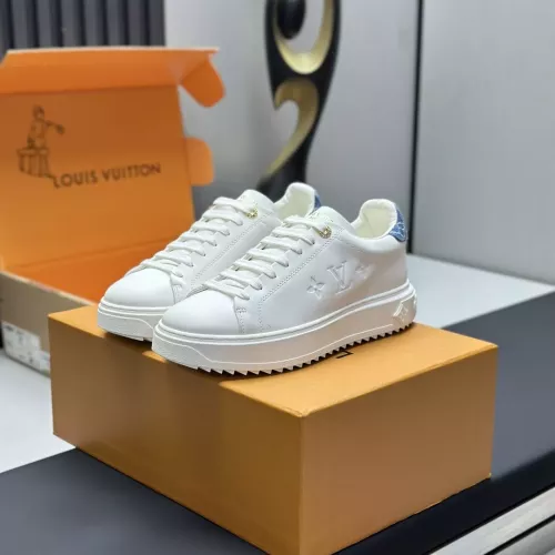 Replica Louis Vuitton Casual Shoes For Men #1388149 $105.00 USD for Wholesale