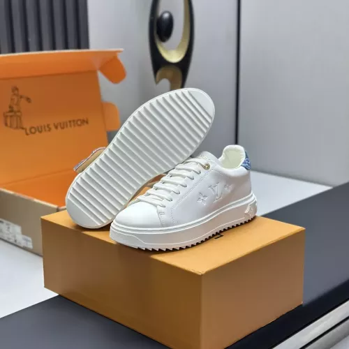 Replica Louis Vuitton Casual Shoes For Men #1388149 $105.00 USD for Wholesale