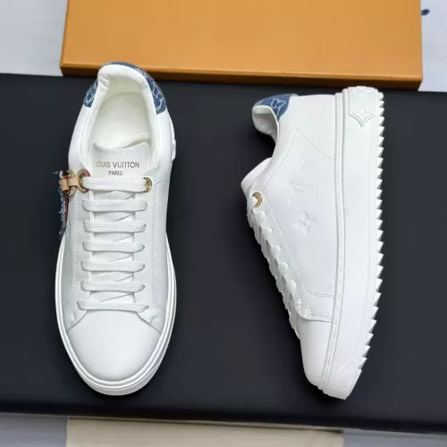 Replica Louis Vuitton Casual Shoes For Men #1388149 $105.00 USD for Wholesale
