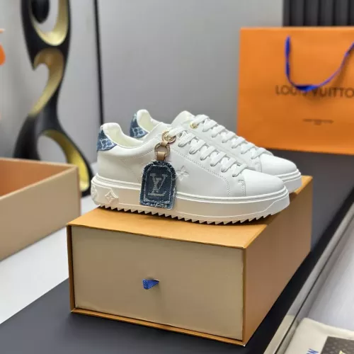 Replica Louis Vuitton Casual Shoes For Women #1388150 $105.00 USD for Wholesale