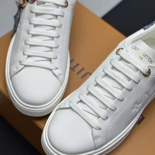 Replica Louis Vuitton Casual Shoes For Women #1388150 $105.00 USD for Wholesale
