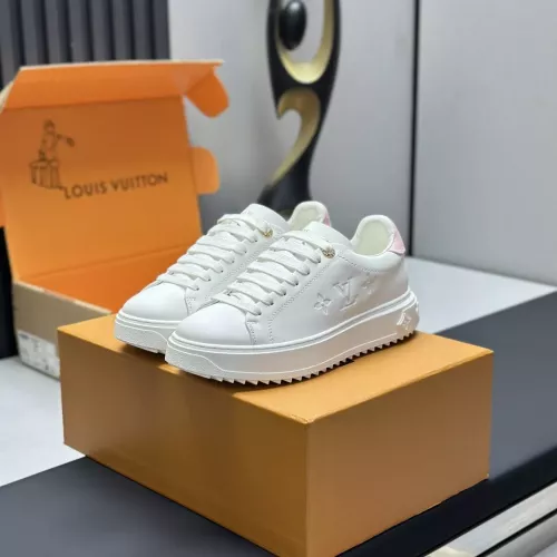 Replica Louis Vuitton Casual Shoes For Women #1388152 $105.00 USD for Wholesale