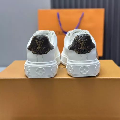 Replica Louis Vuitton Casual Shoes For Women #1388156 $105.00 USD for Wholesale