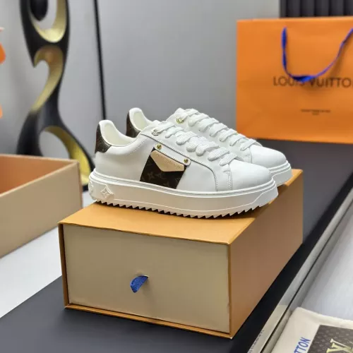 Replica Louis Vuitton Casual Shoes For Men #1388157 $105.00 USD for Wholesale