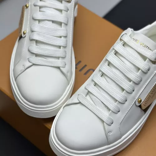 Replica Louis Vuitton Casual Shoes For Men #1388157 $105.00 USD for Wholesale