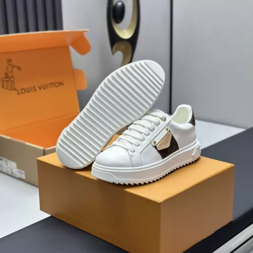 Replica Louis Vuitton Casual Shoes For Men #1388157 $105.00 USD for Wholesale