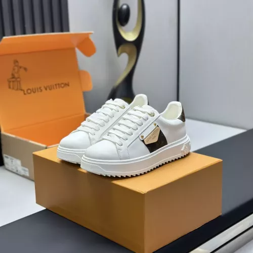 Replica Louis Vuitton Casual Shoes For Women #1388158 $105.00 USD for Wholesale