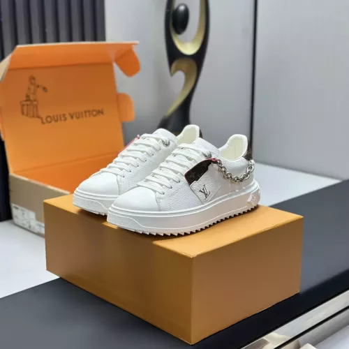 Replica Louis Vuitton Casual Shoes For Men #1388159 $105.00 USD for Wholesale