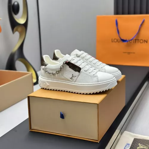 Replica Louis Vuitton Casual Shoes For Men #1388159 $105.00 USD for Wholesale