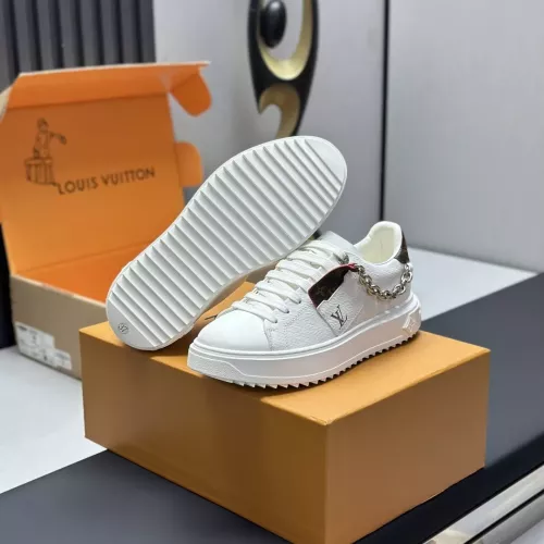 Replica Louis Vuitton Casual Shoes For Men #1388159 $105.00 USD for Wholesale