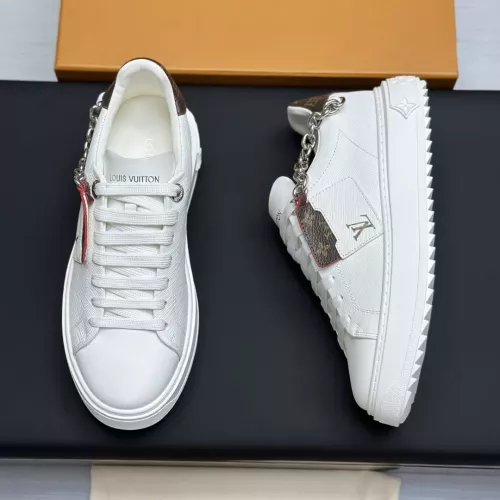 Replica Louis Vuitton Casual Shoes For Men #1388159 $105.00 USD for Wholesale