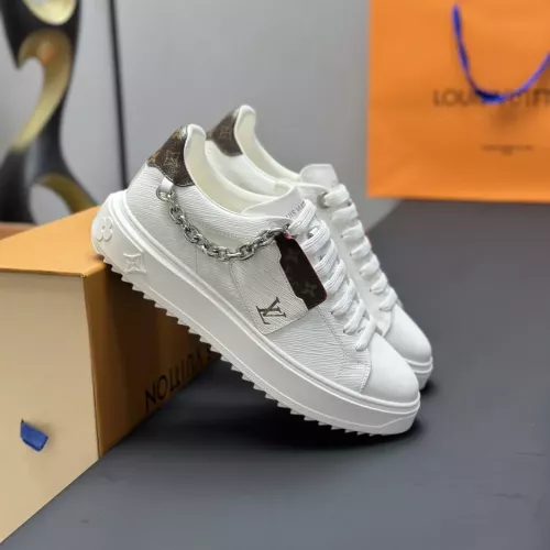 Louis Vuitton Casual Shoes For Women #1388160 $105.00 USD, Wholesale Replica Louis Vuitton Casual Shoes