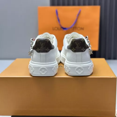 Replica Louis Vuitton Casual Shoes For Women #1388160 $105.00 USD for Wholesale