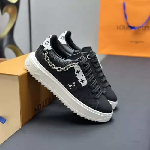 Louis Vuitton Casual Shoes For Women #1388162 $105.00 USD, Wholesale Replica Louis Vuitton Casual Shoes