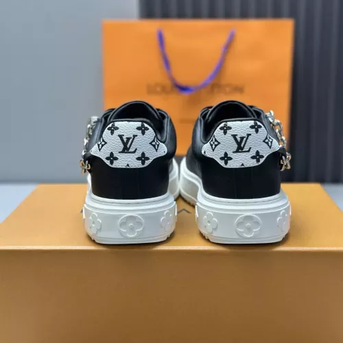 Replica Louis Vuitton Casual Shoes For Women #1388162 $105.00 USD for Wholesale