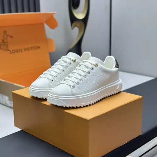 Replica Louis Vuitton Casual Shoes For Men #1388163 $105.00 USD for Wholesale