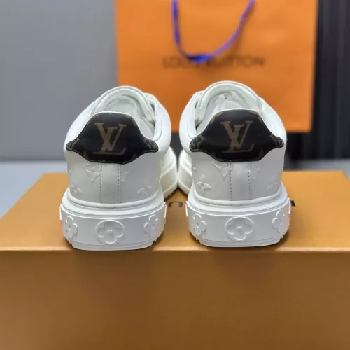 Replica Louis Vuitton Casual Shoes For Men #1388163 $105.00 USD for Wholesale