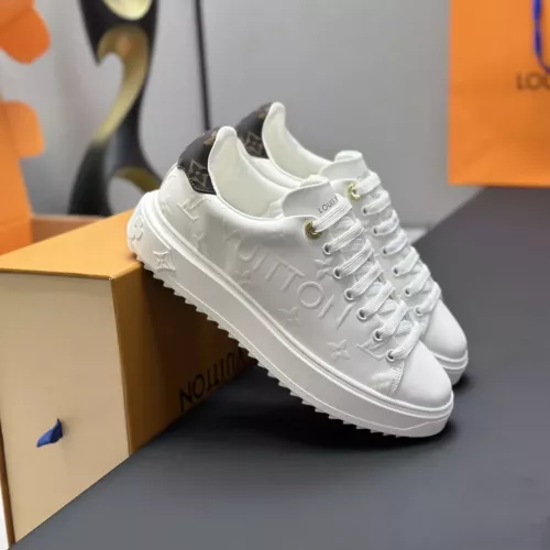 Louis Vuitton Casual Shoes For Women #1388164
