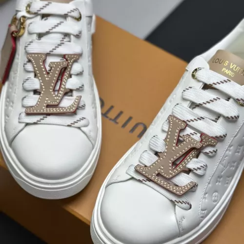 Replica Louis Vuitton Casual Shoes For Women #1388166 $105.00 USD for Wholesale