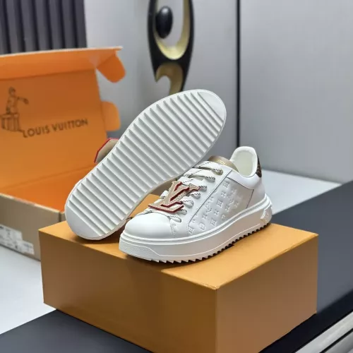 Replica Louis Vuitton Casual Shoes For Women #1388166 $105.00 USD for Wholesale