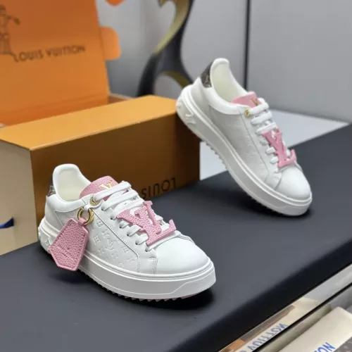 Replica Louis Vuitton Casual Shoes For Men #1388167 $105.00 USD for Wholesale