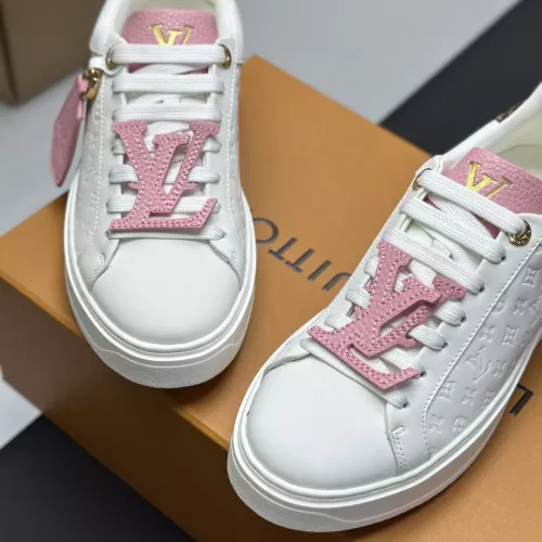 Replica Louis Vuitton Casual Shoes For Men #1388167 $105.00 USD for Wholesale