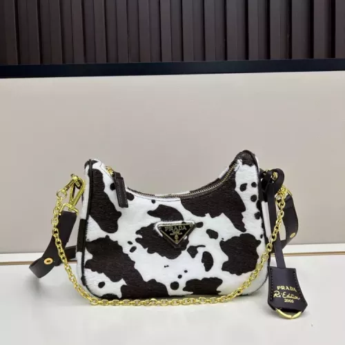 Prada AAA Quality Messenger Bags For Women #1388176 $76.00 USD, Wholesale Replica Prada AAA Quality Messenger Bags