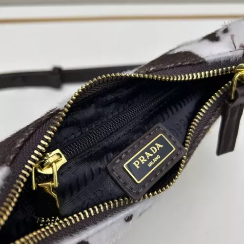 Replica Prada AAA Quality Messenger Bags For Women #1388176 $76.00 USD for Wholesale