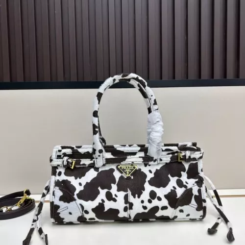 Prada AAA Quality Handbags For Women #1388179 $96.00 USD, Wholesale Replica Prada AAA Quality Handbags