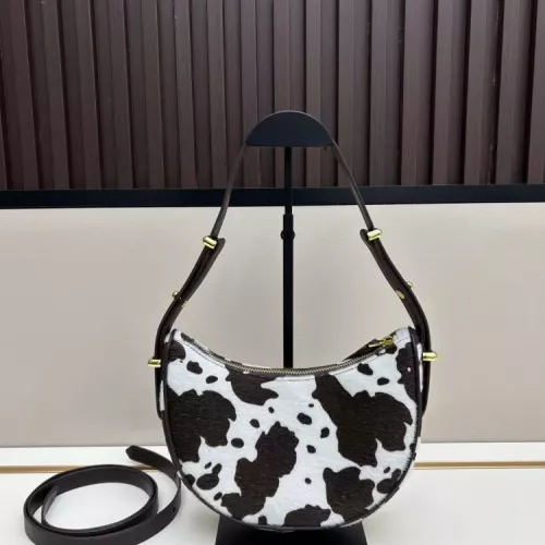 Replica Prada AAA Quality Shoulder Bags For Women #1388181 $82.00 USD for Wholesale