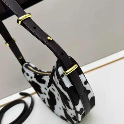 Replica Prada AAA Quality Shoulder Bags For Women #1388181 $82.00 USD for Wholesale