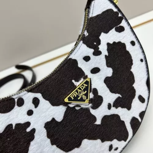 Replica Prada AAA Quality Shoulder Bags For Women #1388181 $82.00 USD for Wholesale