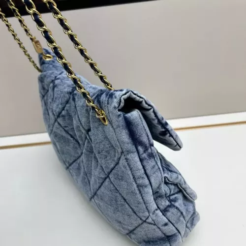 Replica Chanel AAA Quality Shoulder Bags For Women #1388183 $98.00 USD for Wholesale