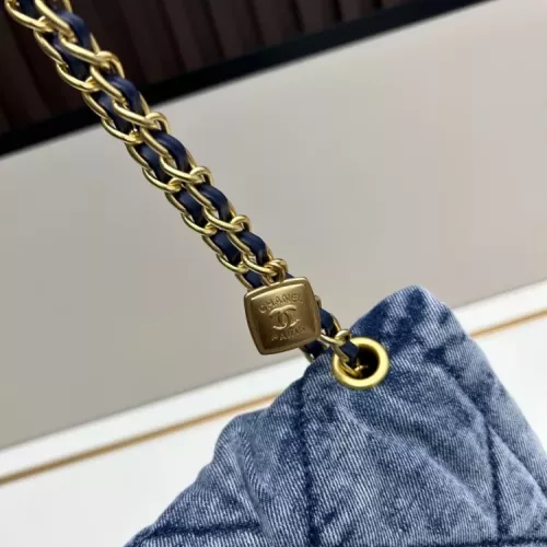 Replica Chanel AAA Quality Shoulder Bags For Women #1388183 $98.00 USD for Wholesale