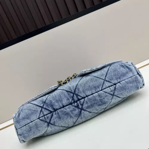 Replica Chanel AAA Quality Shoulder Bags For Women #1388183 $98.00 USD for Wholesale