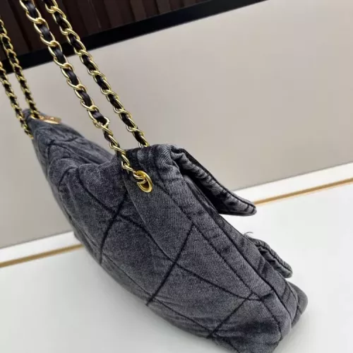 Replica Chanel AAA Quality Shoulder Bags For Women #1388184 $98.00 USD for Wholesale