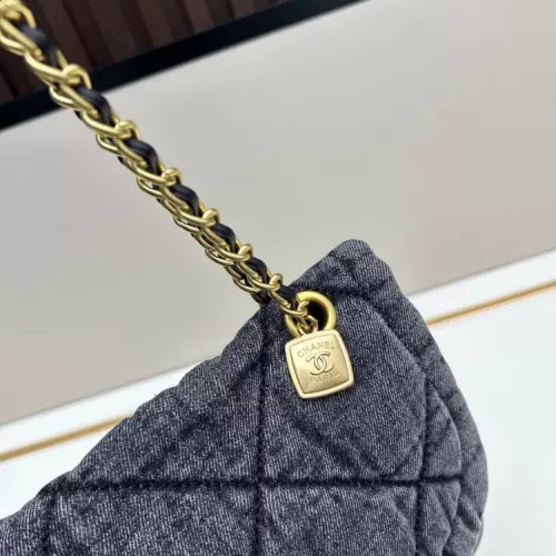 Replica Chanel AAA Quality Shoulder Bags For Women #1388184 $98.00 USD for Wholesale