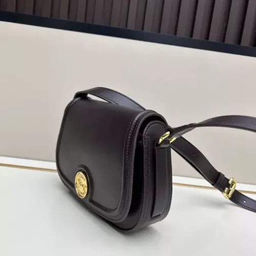 Replica Chloe AAA Quality Messenger Bags For Women #1388186 $102.00 USD for Wholesale