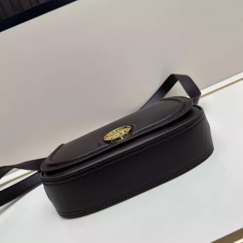 Replica Chloe AAA Quality Messenger Bags For Women #1388186 $102.00 USD for Wholesale
