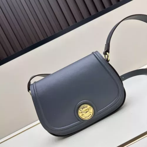 Chloe AAA Quality Messenger Bags For Women #1388189