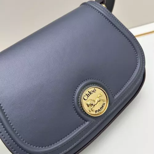 Replica Chloe AAA Quality Messenger Bags For Women #1388189 $102.00 USD for Wholesale