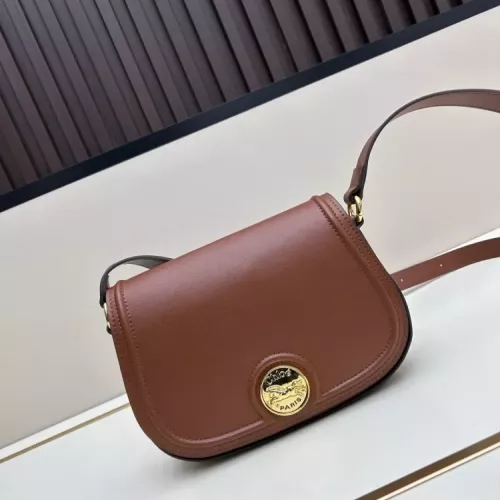 Chloe AAA Quality Messenger Bags For Women #1388190