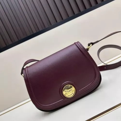 Chloe AAA Quality Messenger Bags For Women #1388191